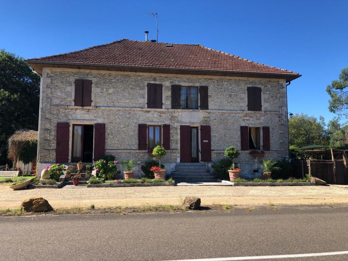 La Maison Des Ateliers Solférino Buitenkant foto