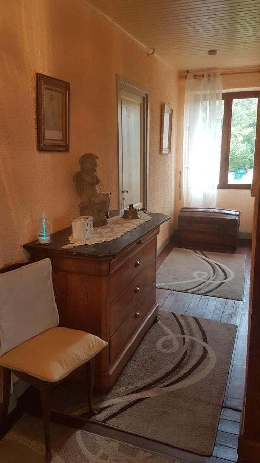 La Maison Des Ateliers Solférino Buitenkant foto
