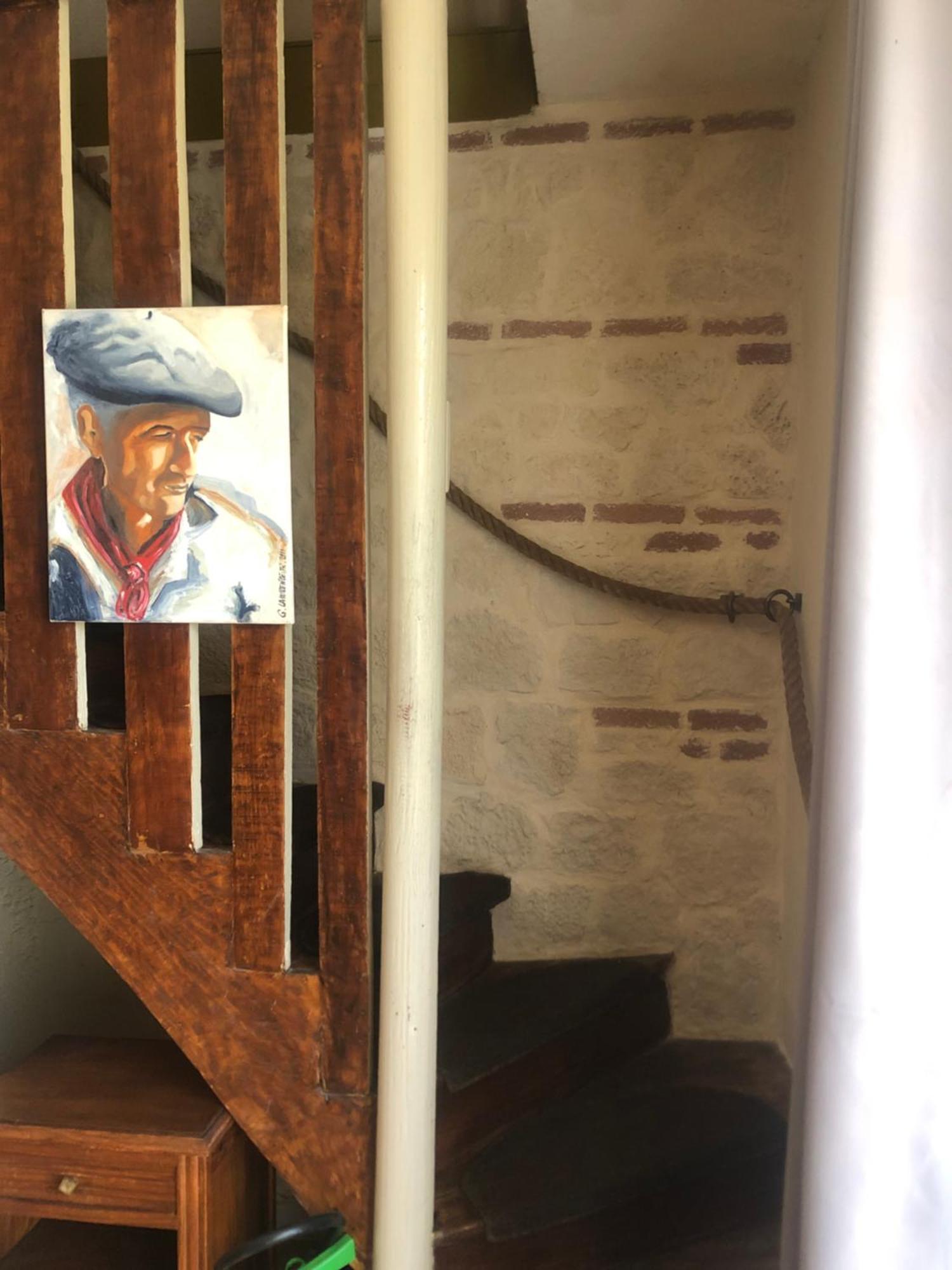 La Maison Des Ateliers Solférino Buitenkant foto